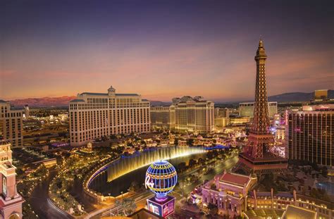 The 10 Best Las Vegas Hotels (From $98) .